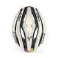 Fietshelm MET Trenta 3K Carbon MIPS UCI World Champion Rainbow - Le Coq Wielerartikelen