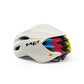 Fietshelm MET Manta MIPS UCI World Champion Rainbow - Le Coq Wielerartikelen
