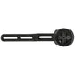 Houder CloseTheGap HideMyBell Raceday4 Evo FI Carbon Zwart - Le Coq Wielerartikelen