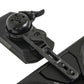 Houder CloseTheGap HideMyBell Raceday4 Evo FI Carbon Zwart - Le Coq Wielerartikelen