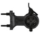 Houder CloseTheGap HideMyBell Raceday4 Evo DM Carbon Zwart - Le Coq Wielerartikelen