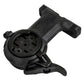 Houder CloseTheGap HideMyBell Raceday4 Evo DM Carbon Zwart - Le Coq Wielerartikelen