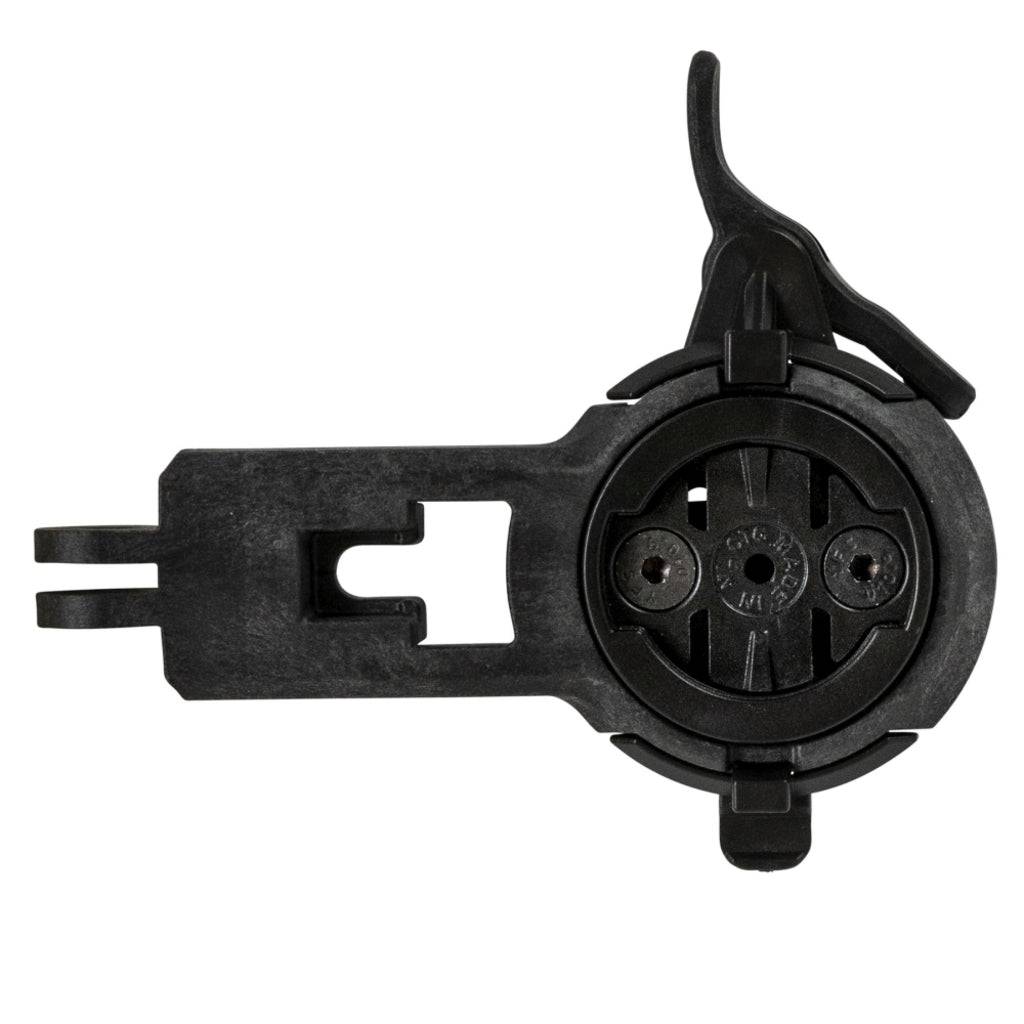 Houder CloseTheGap HideMyBell Raceday4 Evo BB Carbon Zwart - Le Coq Wielerartikelen