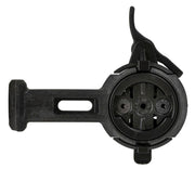 CloseTheGap HideMyBell Raceday4 Evo Sd carbon GPS houder bevestigd op fiets, lichte en duurzame fietstoebehoren