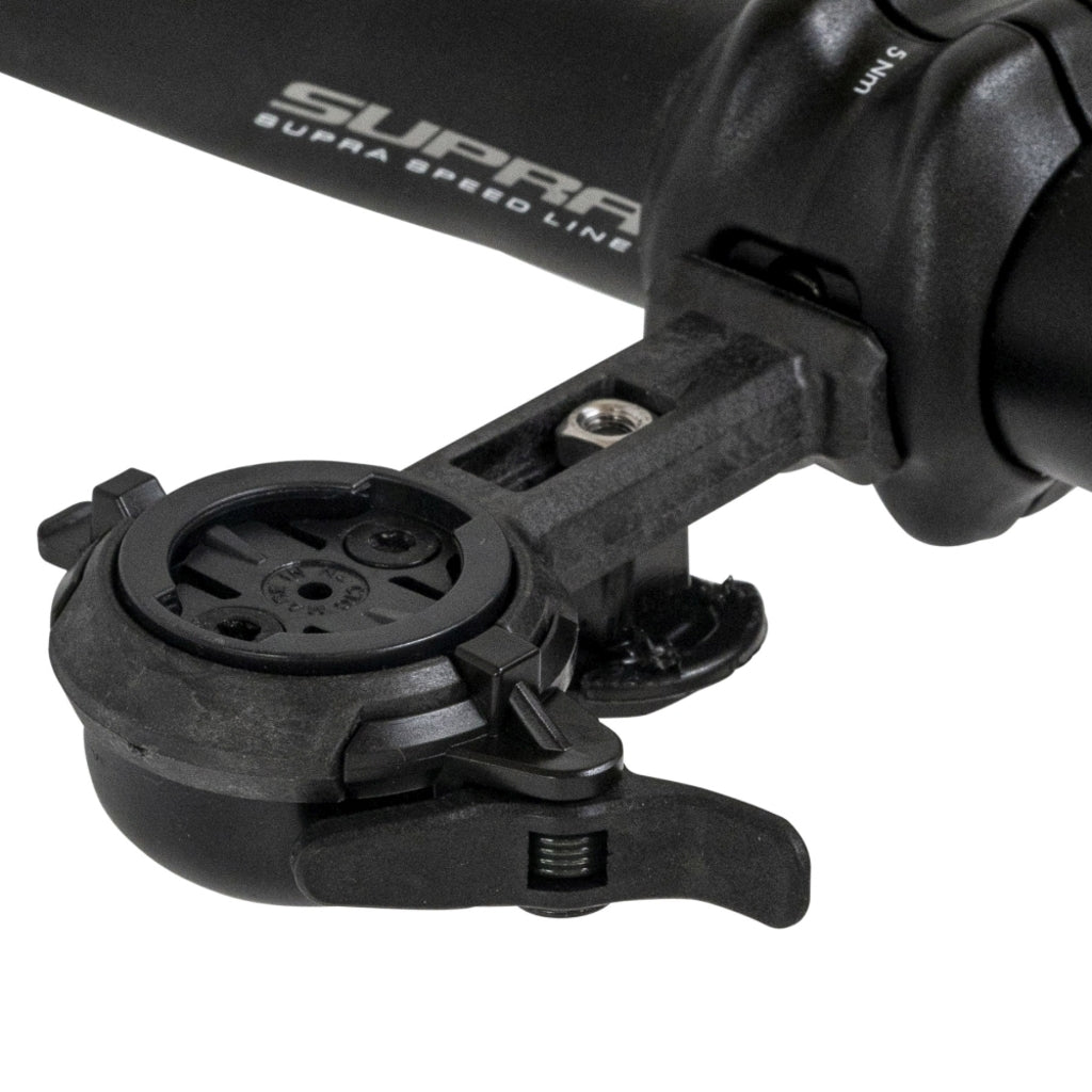CloseTheGap Raceday4 Evo Sd Carbon Gps-Halter