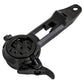Houder CloseTheGap HideMyBell Raceday4 Evo SS Carbon Zwart - Le Coq Wielerartikelen