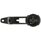 Houder CloseTheGap HideMyBell Raceday4 Evo SS Carbon Zwart - Le Coq Wielerartikelen