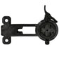 Houder CloseTheGap HideMyBell Raceday4 Evo CAD Carbon Zwart - Le Coq Wielerartikelen