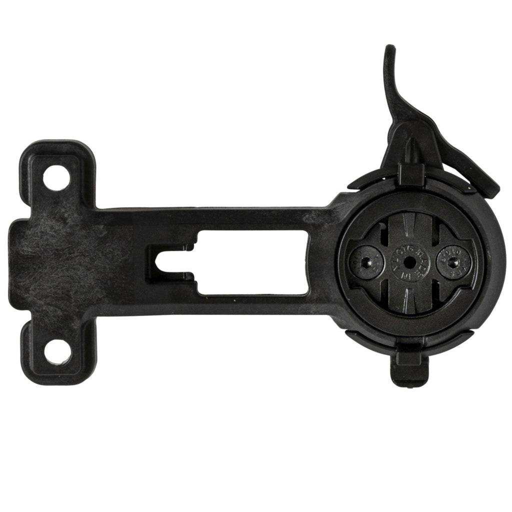 Houder CloseTheGap HideMyBell Raceday4 Evo CAD Carbon Zwart - Le Coq Wielerartikelen