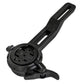Houder CloseTheGap HideMyBell Raceday4 Evo S5 Carbon Zwart - Le Coq Wielerartikelen