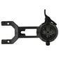 Houder CloseTheGap HideMyBell Raceday4 Evo CNN Carbon Zwart - Le Coq Wielerartikelen