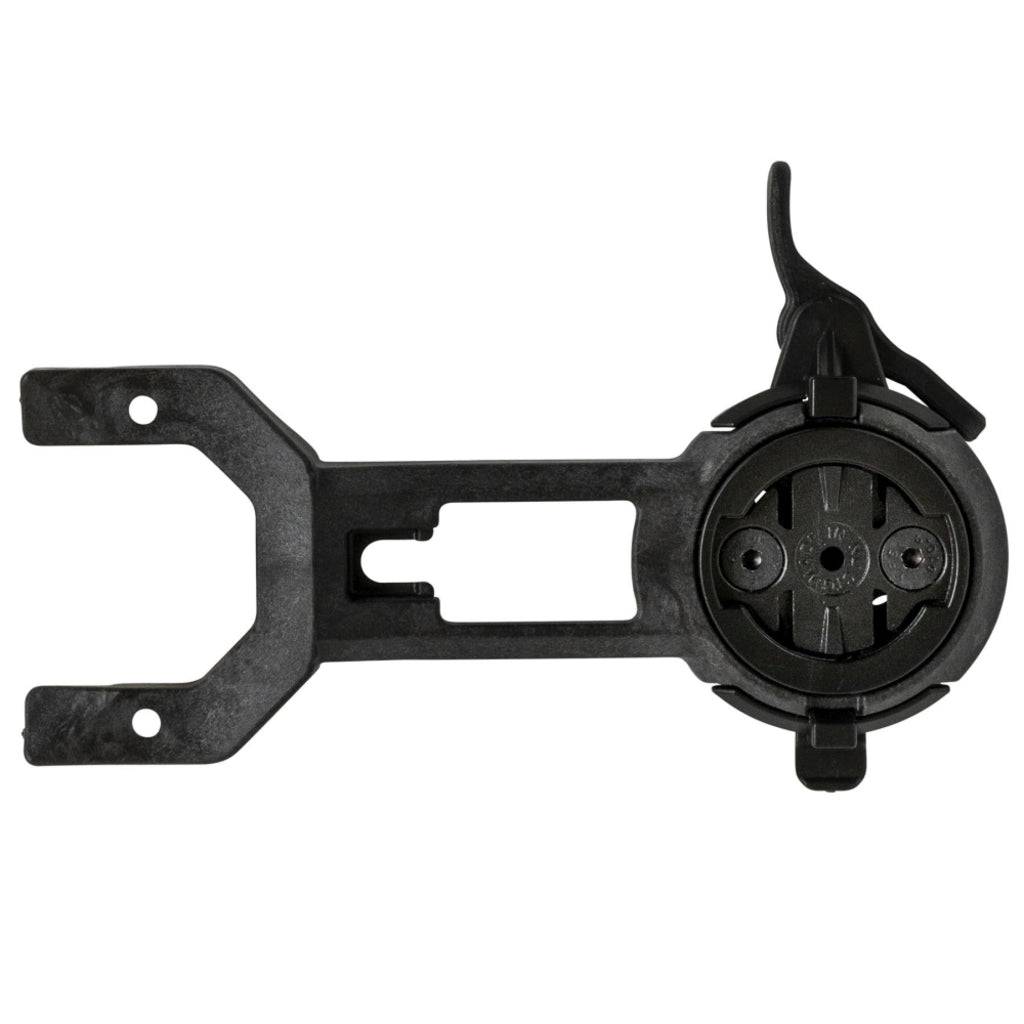 Houder CloseTheGap HideMyBell Raceday4 Evo CNN Carbon Zwart - Le Coq Wielerartikelen