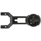 Houder CloseTheGap HideMyBell Raceday4 Evo CNN Carbon Zwart - Le Coq Wielerartikelen