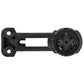 Houder CloseTheGap HideMyBell Raceday4 Evo DA Carbon Zwart - Le Coq Wielerartikelen