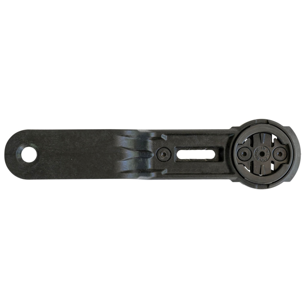 Houder CloseTheGap HideMyBell Raceday4 Evo GG Carbon Zwart - Le Coq Wielerartikelen