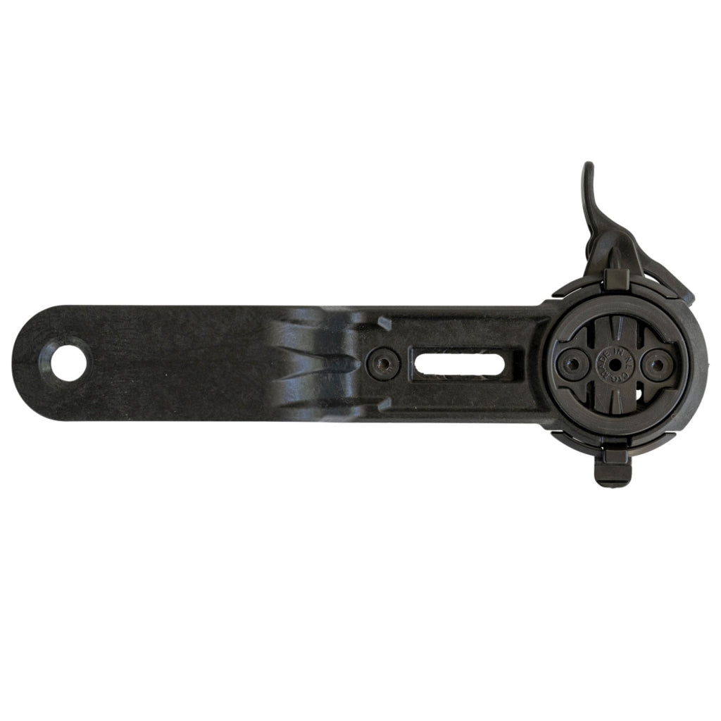 Houder CloseTheGap HideMyBell Raceday4 Evo GG Carbon Zwart - Le Coq Wielerartikelen