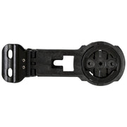 CloseTheGap Raceday4 Evo Rc carbon GPS-houder voor Rose Carbon cockpits, bevestigingsaccessoire voor racefietsen