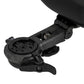 Houder CloseTheGap HideMyBell Raceday4 Evo RC Carbon Zwart - Le Coq Wielerartikelen