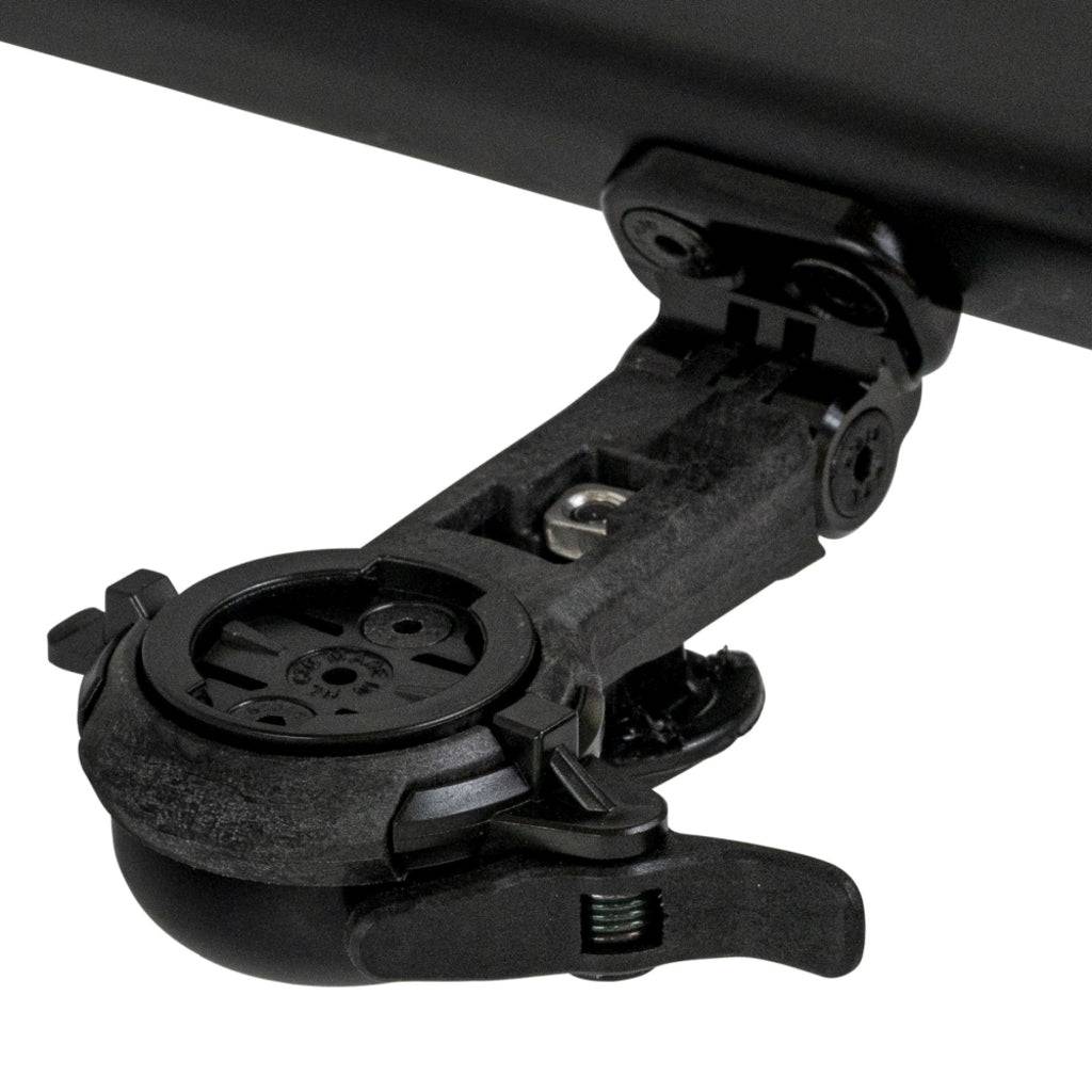 Houder CloseTheGap HideMyBell Raceday4 Evo RC Carbon Zwart - Le Coq Wielerartikelen