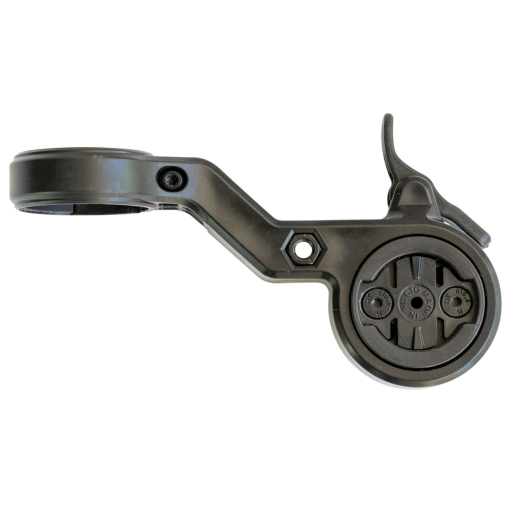 Houder CloseTheGap HideMyBell Regular3 Pro - Zwart - Le Coq Wielerartikelen