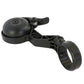 Houder CloseTheGap HideMyBell Regular3 Pro - Zwart - Le Coq Wielerartikelen