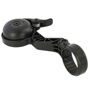 CloseTheGap HideMyBell GPS-houder voor veilige bevestiging van de GPS-antenne op de auto, zwart ontwerp en stevige constructie