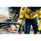 Fietsbel CloseTheGap HideMyBell Raceday4 Evo Links Zwart - Le Coq Wielerartikelen