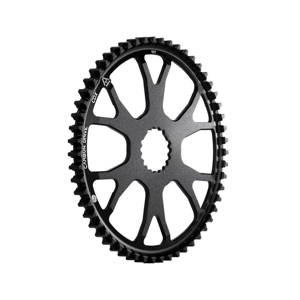 Gates automatische riem met nummer 4262428333283, zwart rubber en metalen onderdelen, geschikt voor motorvoertuigen.
