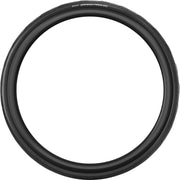 Continental 28-inch Grand Prix TR Vouwband racefiets buitenband, tubeless ready, met profiel voor snel en soepel rijden.