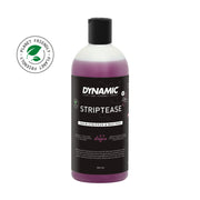 Dynamic Striptease Ontvetter voor waxvoorbereiding, schoon en effectief ontvetter voor voertuigen.