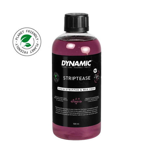 Ontvetter Dynamic Striptease 500ml - Le Coq Wielerartikelen