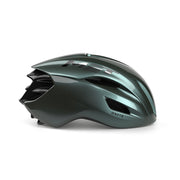 MET racefiets helm Manta Mips met aerodynamisch ontwerp en ventilatieopeningen, geschikt voor wielrenners.