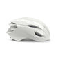 MET Fietshelm Manta MIPS Absolute White - Le Coq Wielerartikelen