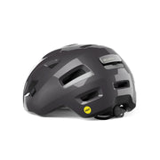 MET E-Mob MIPS e-bike helm met veiligheidsvoorzieningen en lichte constructie, geschikt voor e-bike en speed-pedelec.
