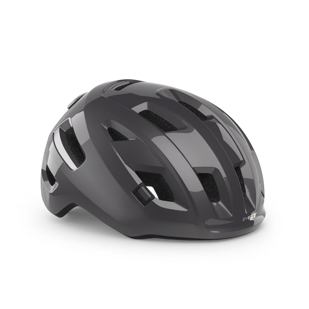 MET Fietshelm E-Mob