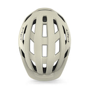 MET Allroad MTB helm met Mips, lichtgewicht fietshelm met ventilatie en verstelbare riem voor off-road fietsen.