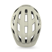 MET MTB helm Allroad met ventilatiegaten en verstelbare riem, geschikt voor mountainbiken en outdoor avonturen