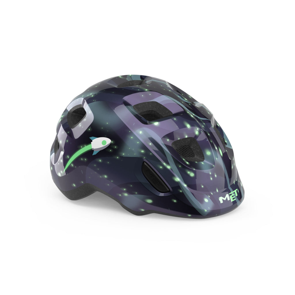 MET Hooray – Kinderfietshelm