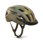 MET Allroad MTB helm met Mips, zwarte fietshelm met ventilatieopeningen voor mountainbiken en veilig rijden.