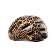 Lichtgewicht MET E-Mob MIPS e-bike helm met ventilatie en veiligheidsvoorzieningen voor e-bike en speed-pedelec.