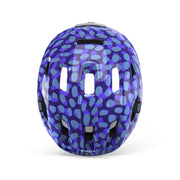 MET E-Mob MIPS e-bike helm met ventilatie en verstelbare riem, lichtgewicht en veilig voor e-bike en speed-pedelec.