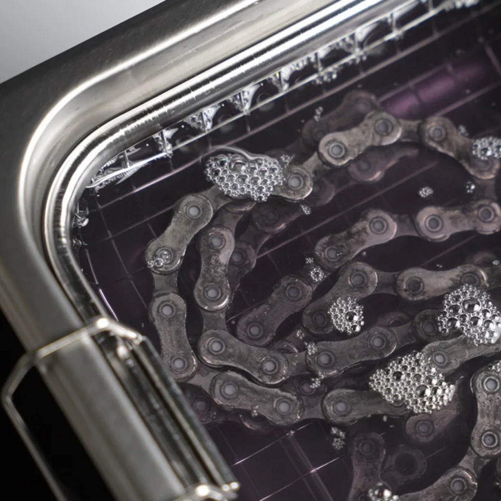 Dynamic GRS DY SUPER SONIC Zwart - Le Coq Wielerartikelen