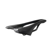 Selle Italia SLR Carbon racefiets en MTB zadel in zwart, lichtgewicht en ergonomisch ontworpen voor comfort en prestaties