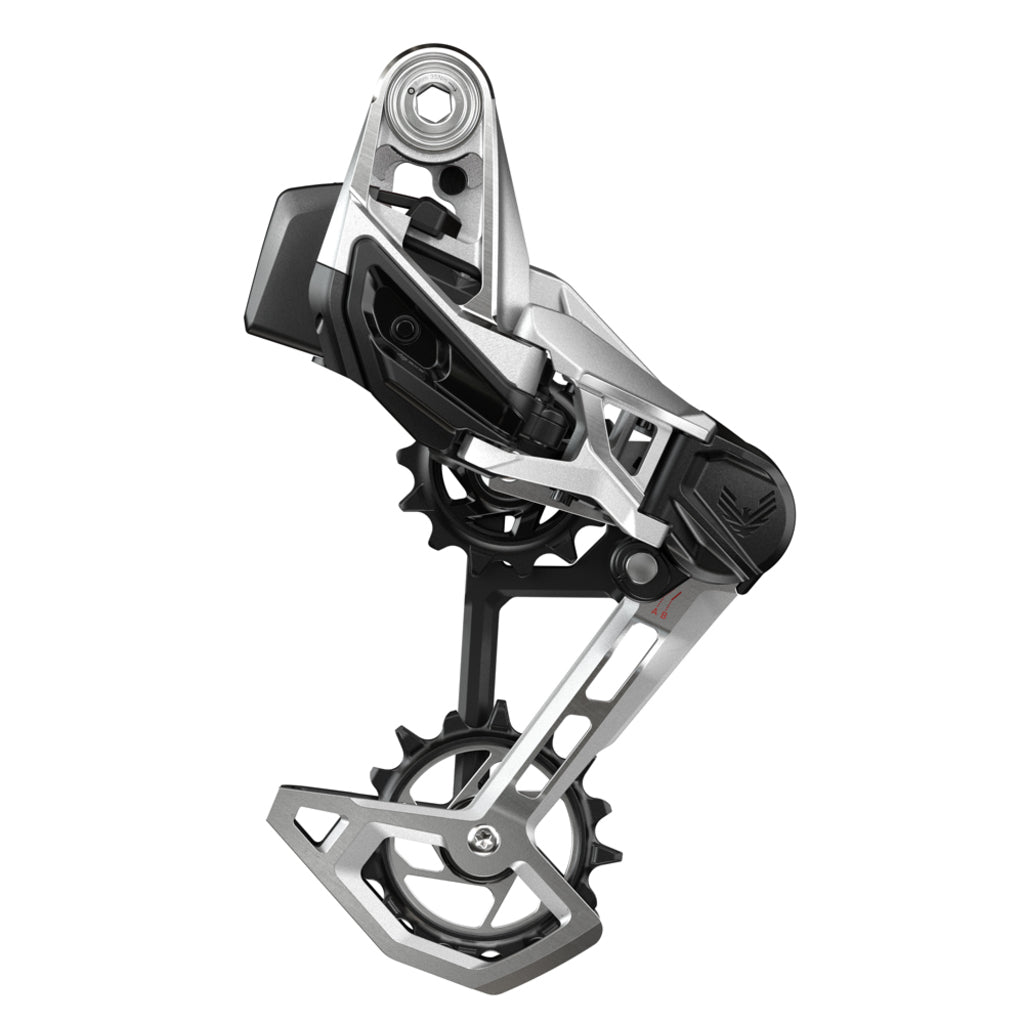 SRAM-Gruppe 1987 Eagle T AXS A1 12V Leistungsmesser T-Typ 170 mm 34T 10-52T