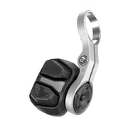 Zwart Sram Eagle T AXS A1 12V groepset met powermeter, 170mm crank, 34T kettingblad en 10-52T cassette, voor mountainbikes.