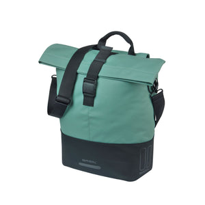Silvergreen/Black