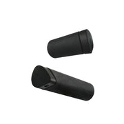 Selle Royal Nivo handvatset ISCC+ met gelachtig comfort, geschikt voor fiets, zichtbaar met zachte grip en ergonomisch ontwerp