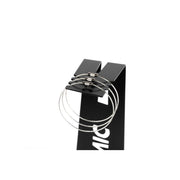 Dynamic Waxifyer Set ketting met elektronische thermostaat en zwarte behuizing voor waxen en ontharing.
