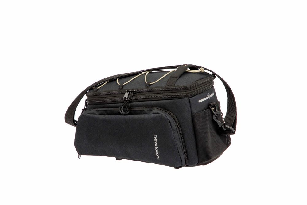Dragertas New Looxs Sports Trunkbag MIK 31L Black