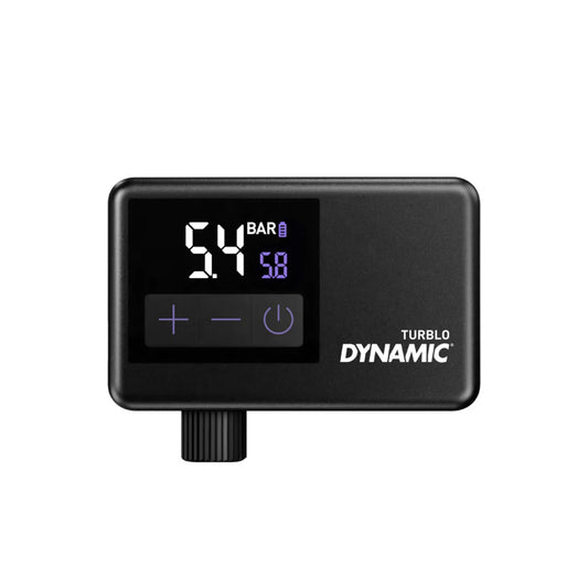 Dynamic Turblo – Ultralichte Elektrische Mini-Fietspomp
